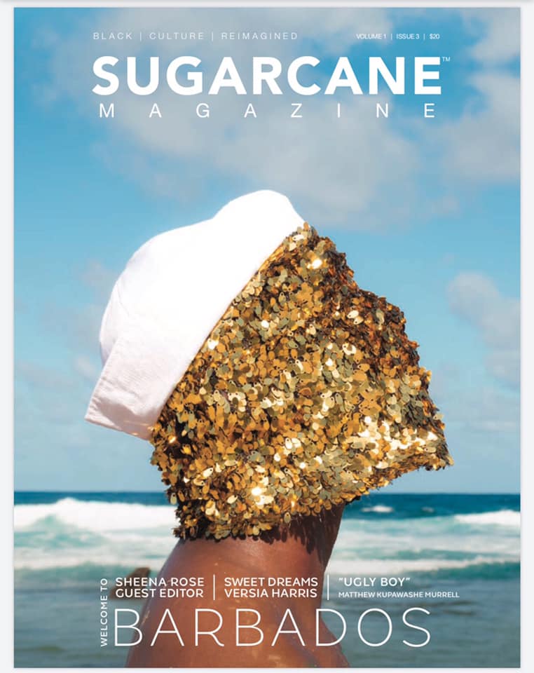Sugarcane Magazine Collection
