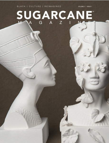 Sugarcane Magazine Collection